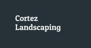 Cortes Landscaping