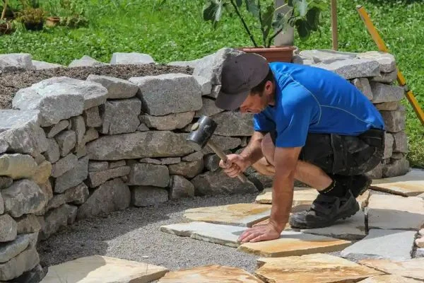 Hardscaping Services Hardscaping Services